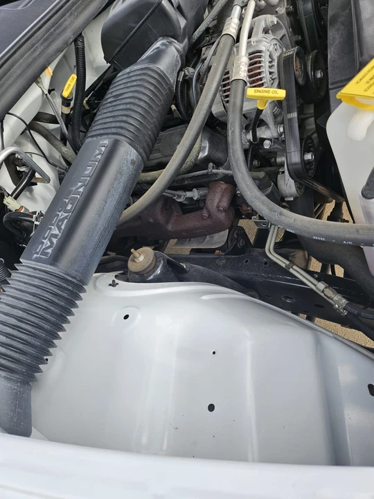 1997 Dodge Ram 2nd Gen - Image 17 of 28