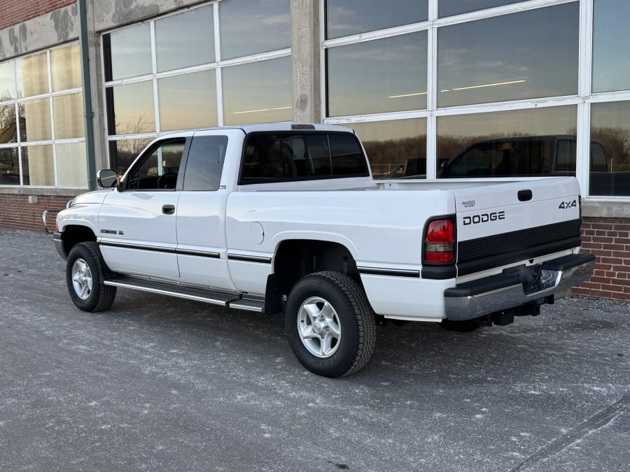 1997 Dodge Ram 2nd Gen - Image 3 of 13