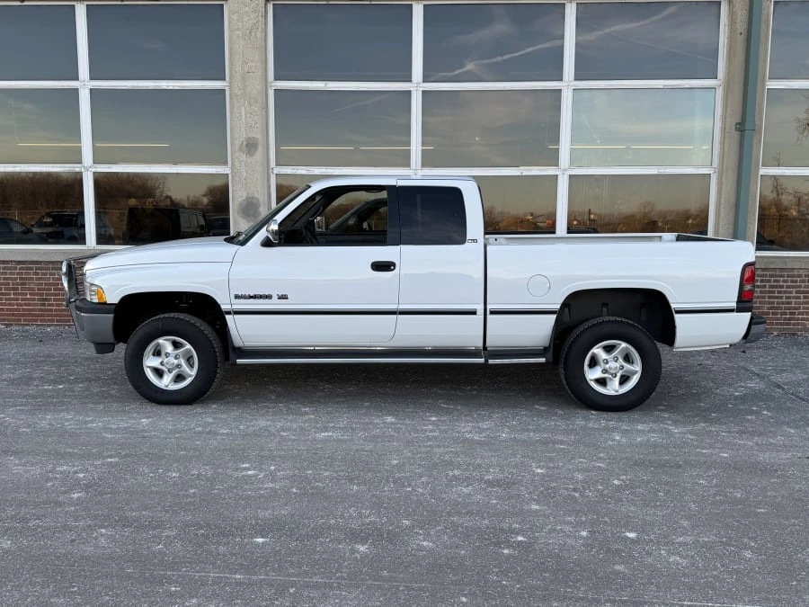 1997 Dodge Ram 2nd Gen - Image 2 of 13
