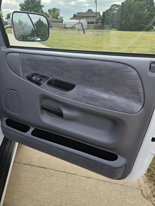 1997 Dodge Ram 2nd Gen - Image 15 of 28