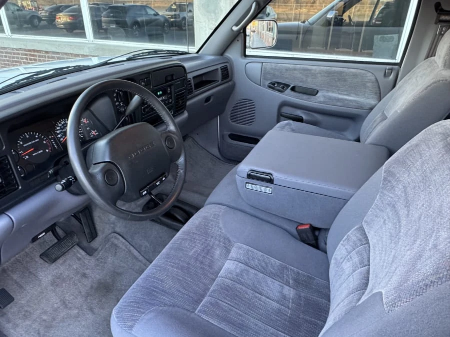 1997 Dodge Ram 2nd Gen - Image 7 of 13