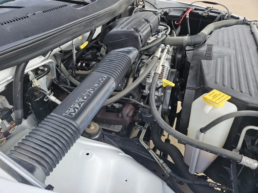 1997 Dodge Ram 2nd Gen - Image 23 of 28