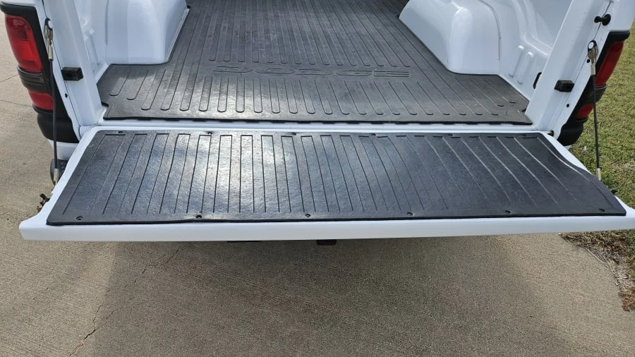 1997 Dodge Ram 2nd Gen - Image 27 of 28