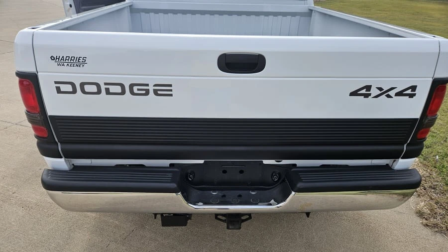 1997 Dodge Ram 2nd Gen - Image 5 of 28