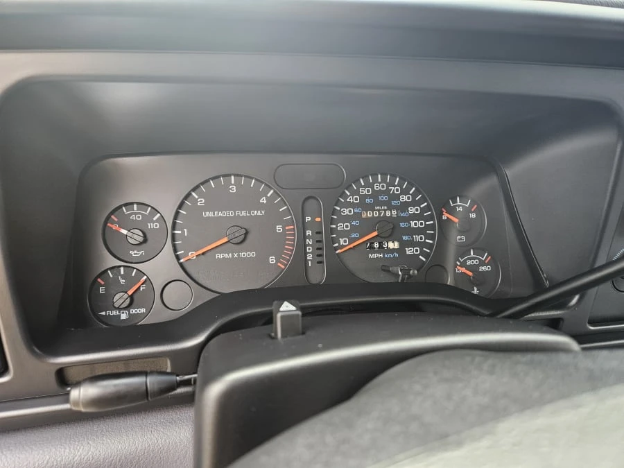1997 Dodge Ram 2nd Gen - Image 9 of 28