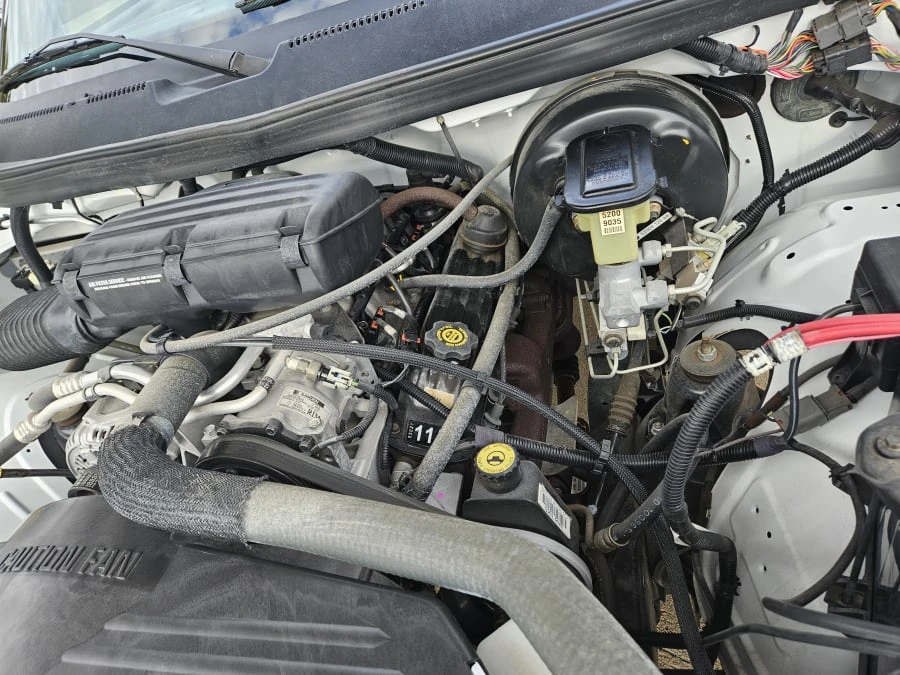 1997 Dodge Ram 2nd Gen - Image 19 of 28