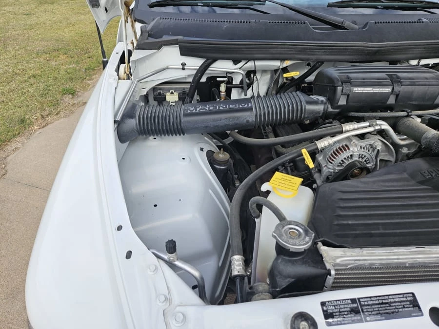 1997 Dodge Ram 2nd Gen - Image 20 of 28
