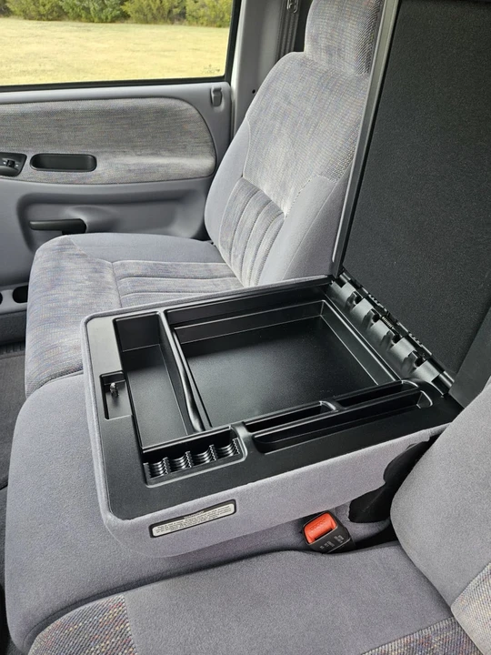 1997 Dodge Ram 2nd Gen - Image 10 of 28