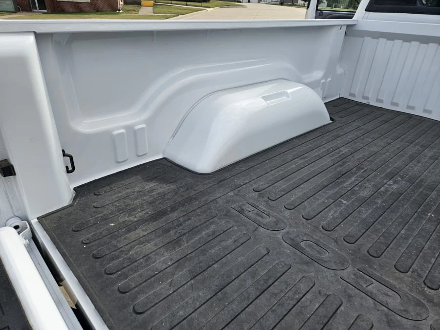 1997 Dodge Ram 2nd Gen - Image 26 of 28