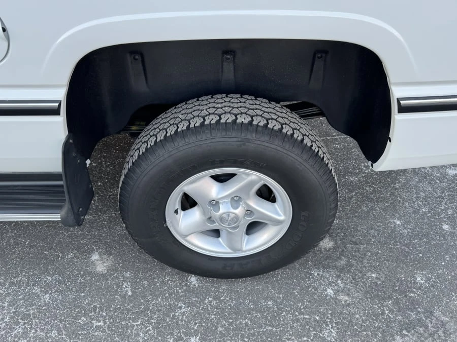 1997 Dodge Ram 2nd Gen - Image 5 of 13