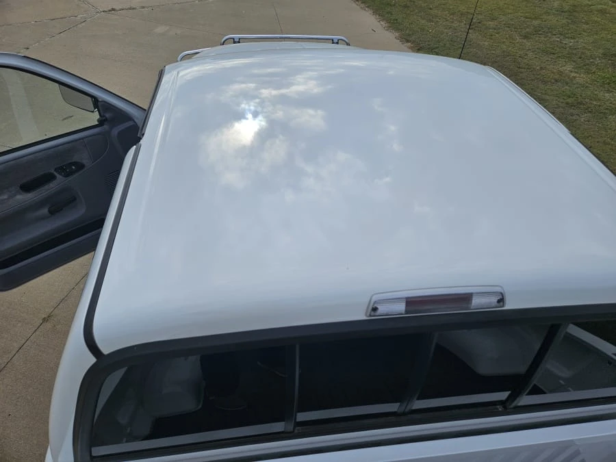 1997 Dodge Ram 2nd Gen - Image 6 of 28