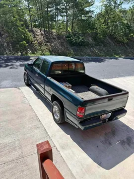 1997 Dodge Ram 1500 Regular Cab SRT-10 Pickup 2D 6 1/4 ft