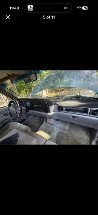 1997 Dodge Ram 2nd Gen - Image 6 of 9