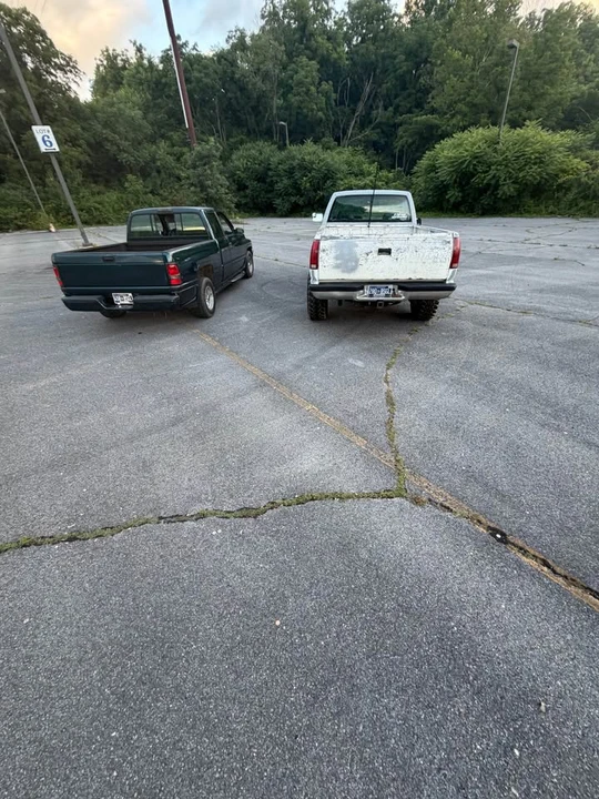 1997 Dodge Ram 2nd Gen - Image 9 of 9