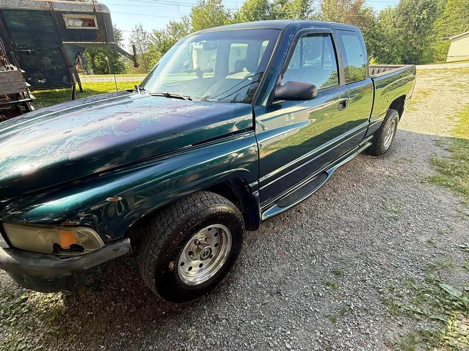 1997 Dodge Ram 2nd Gen - Image 3 of 9