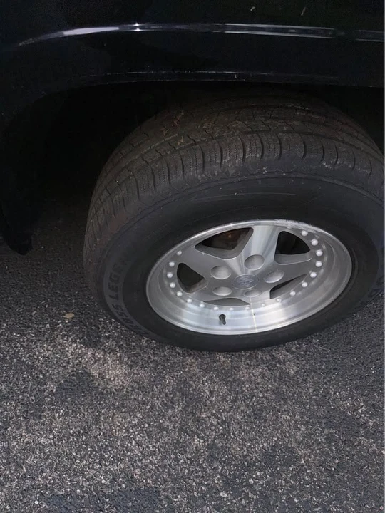 1997 Dodge Ram 2nd Gen - Image 2 of 15