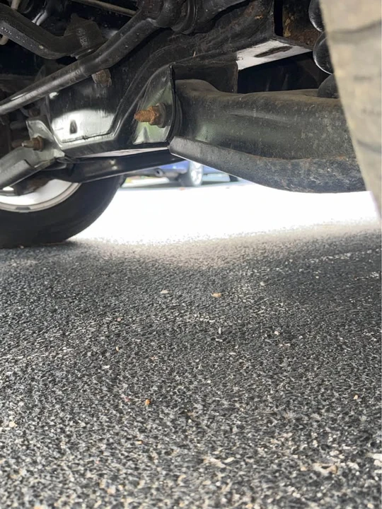 1997 Dodge Ram 2nd Gen - Image 11 of 15