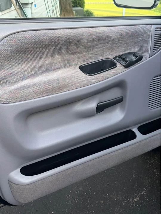 1997 Dodge Ram 2nd Gen - Image 10 of 15