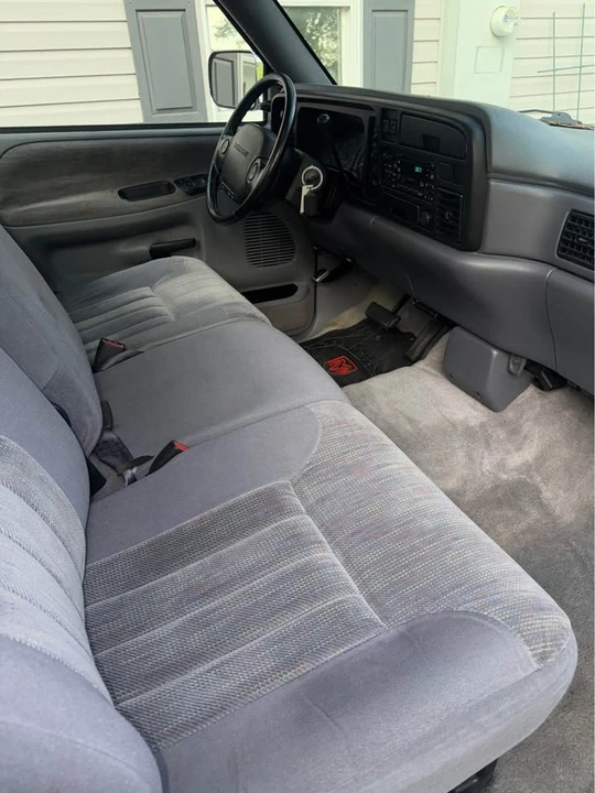 1997 Dodge Ram 2nd Gen - Image 3 of 15