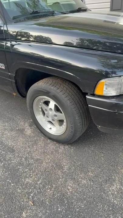 1997 Dodge Ram 2nd Gen - Image 15 of 15