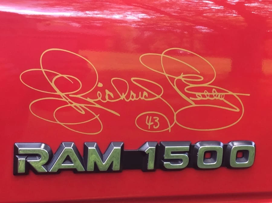 1997 Dodge Ram 2nd Gen - Image 11 of 12