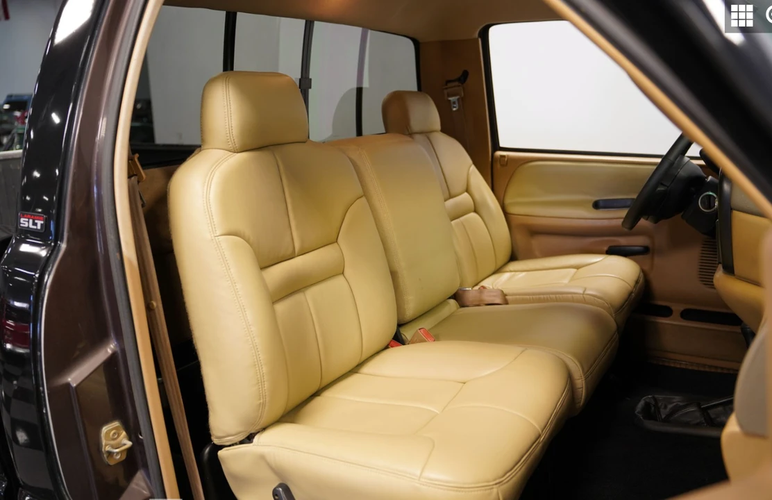 1997 Dodge Ram 2nd Gen - Image 14 of 31