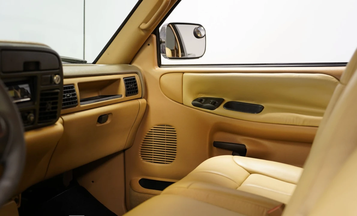 1997 Dodge Ram 2nd Gen - Image 22 of 31