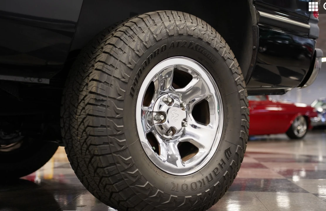 1997 Dodge Ram 2nd Gen - Image 20 of 31