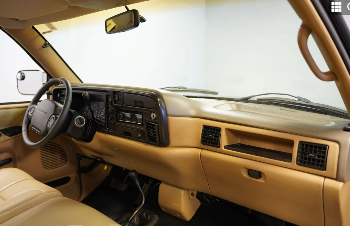 1997 Dodge Ram 2nd Gen - Image 17 of 31