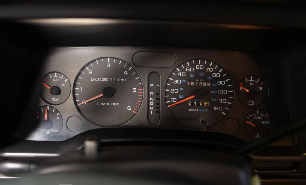 1997 Dodge Ram 2nd Gen - Image 4 of 31