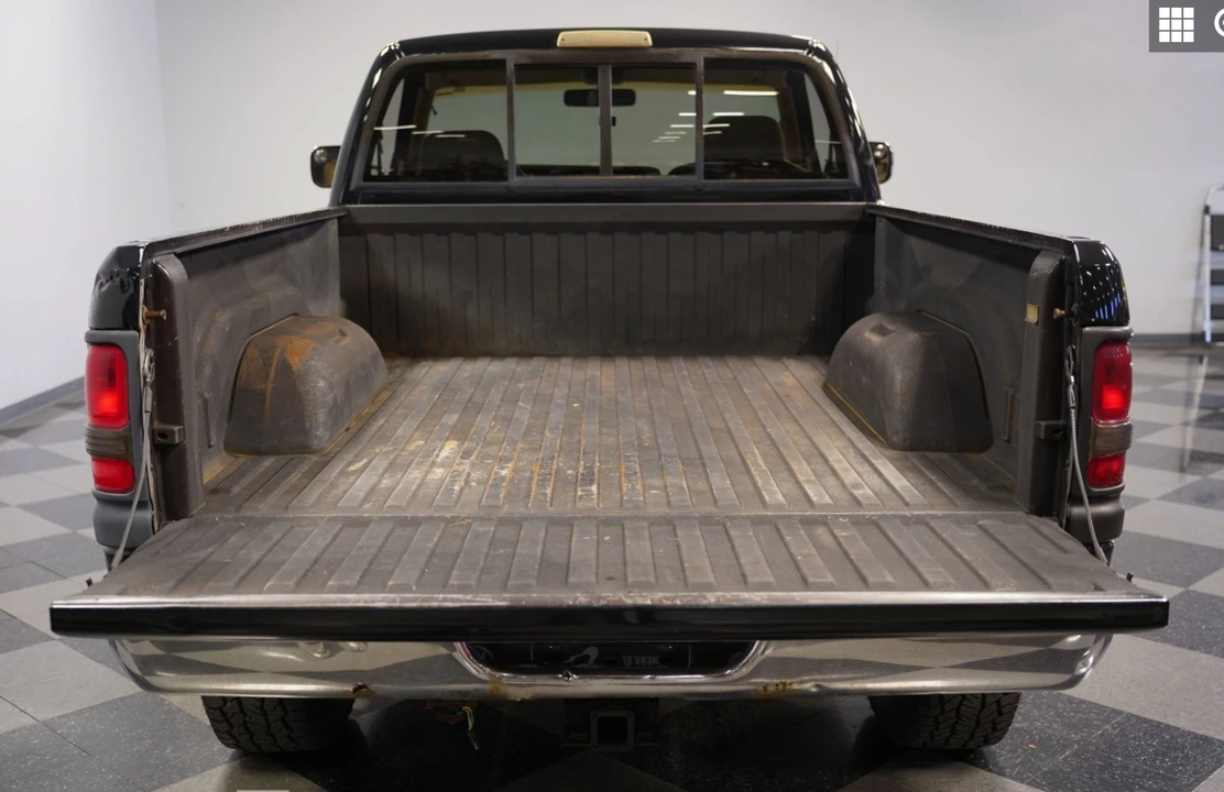 1997 Dodge Ram 2nd Gen - Image 19 of 31