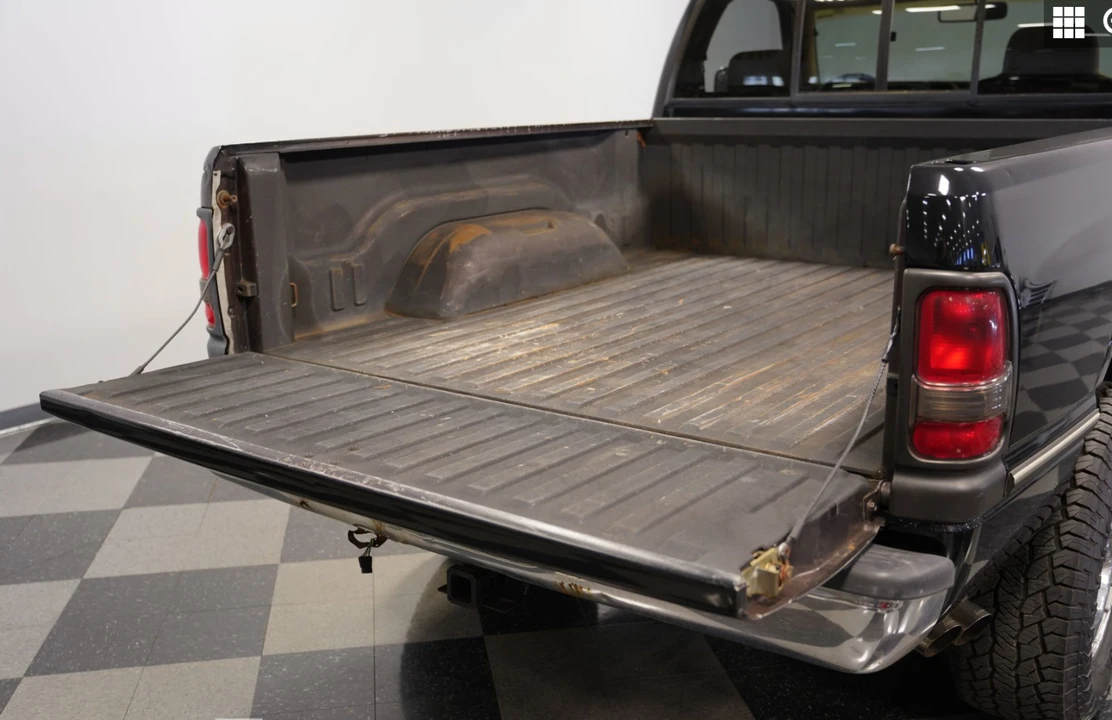 1997 Dodge Ram 2nd Gen - Image 25 of 31