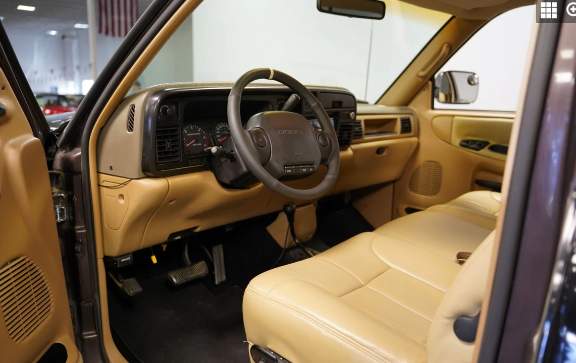 1997 Dodge Ram 2nd Gen - Image 5 of 31