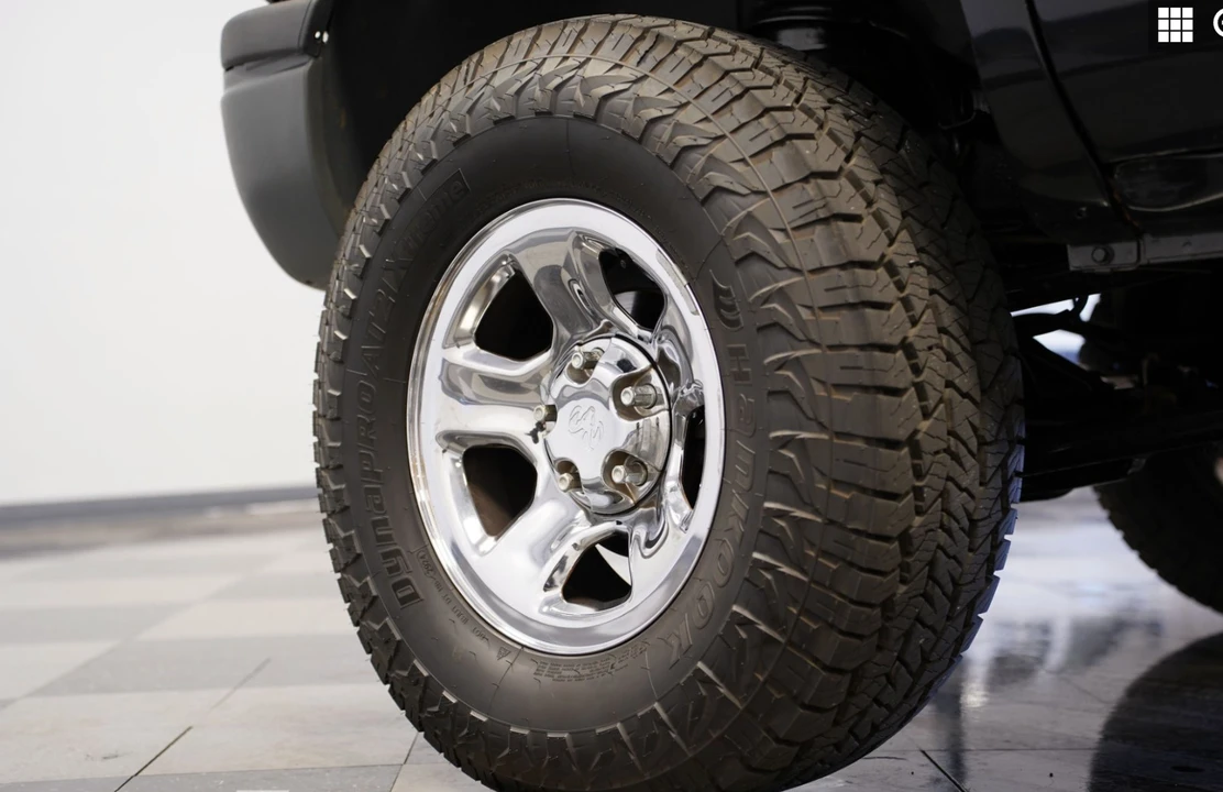 1997 Dodge Ram 2nd Gen - Image 21 of 31