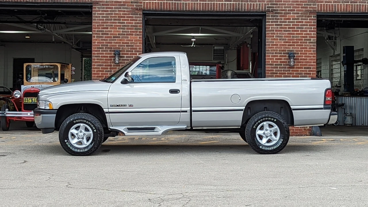 1997 Dodge Ram 2nd Gen - Image 2 of 16