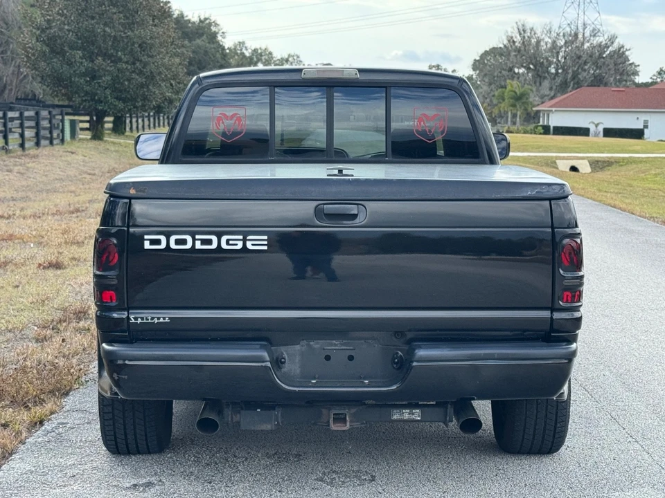 1997 Dodge Ram 2nd Gen - Image 11 of 21