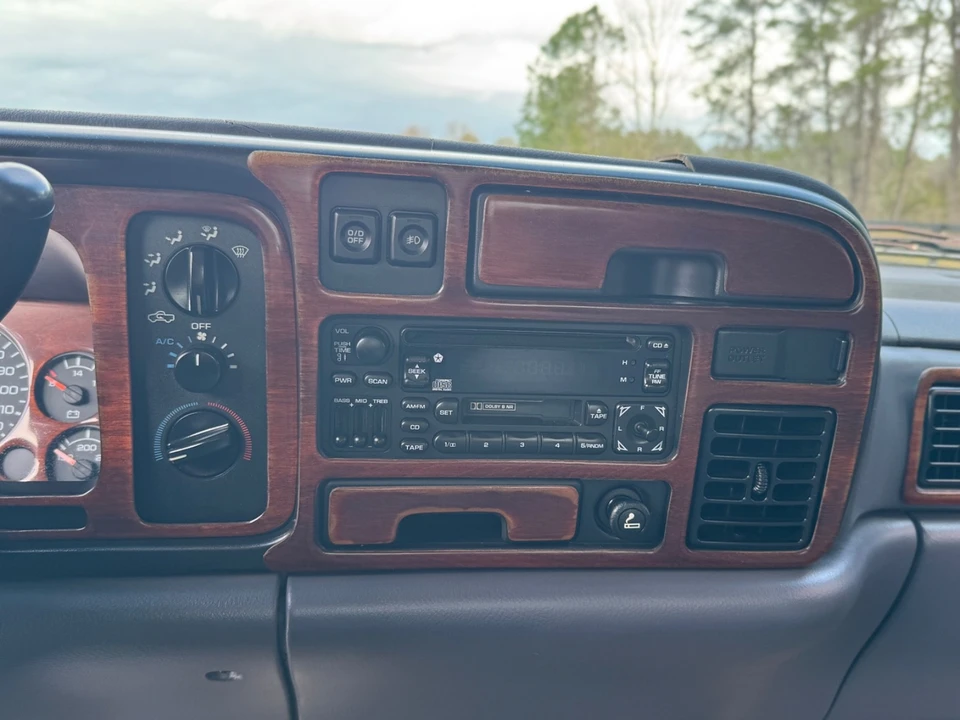 1997 Dodge Ram 2nd Gen - Image 18 of 21