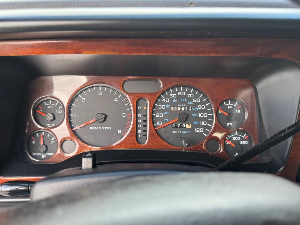 1997 Dodge Ram 2nd Gen - Image 17 of 21