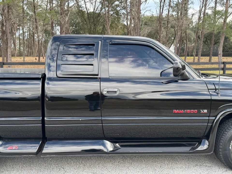 1997 Dodge Ram 2nd Gen - Image 9 of 21