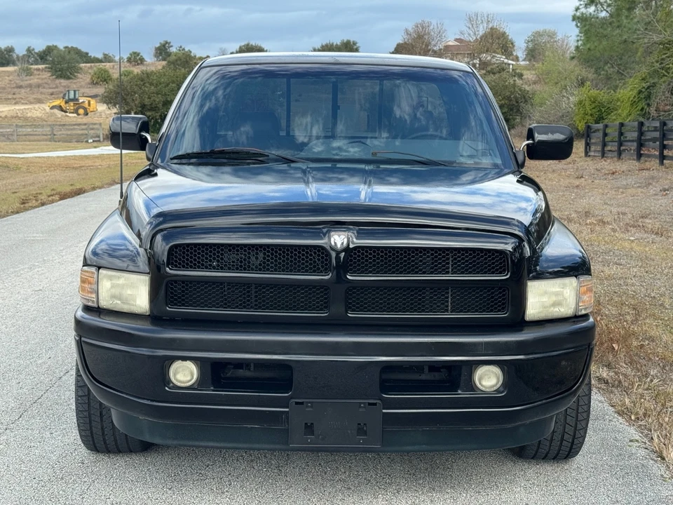 1997 Dodge Ram 2nd Gen - Image 12 of 21