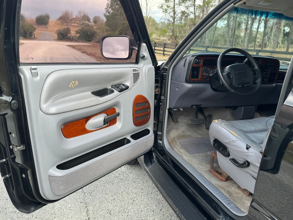 1997 Dodge Ram 2nd Gen - Image 13 of 21