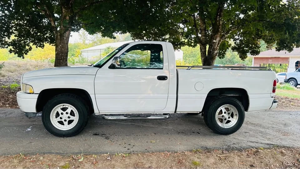 1997 Dodge Ram 2nd Gen - Image 4 of 19