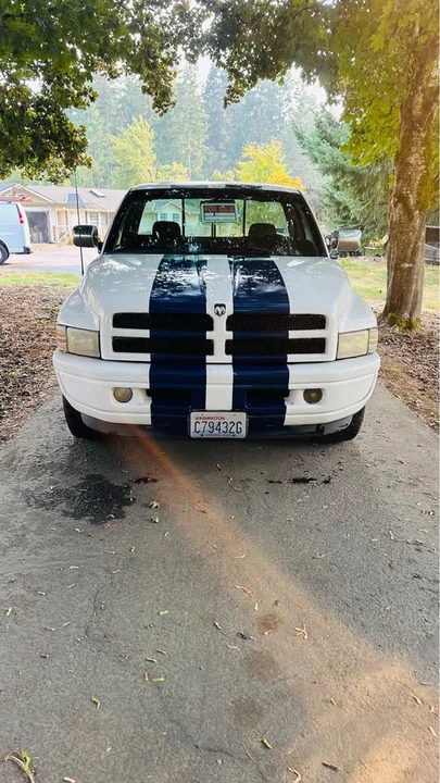1997 Dodge Ram 2nd Gen - Image 6 of 19
