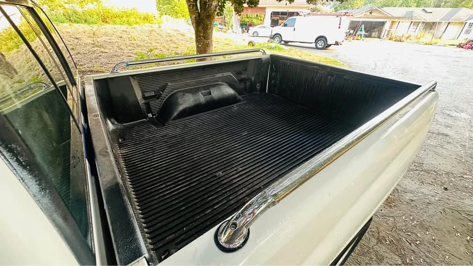 1997 Dodge Ram 2nd Gen - Image 17 of 19