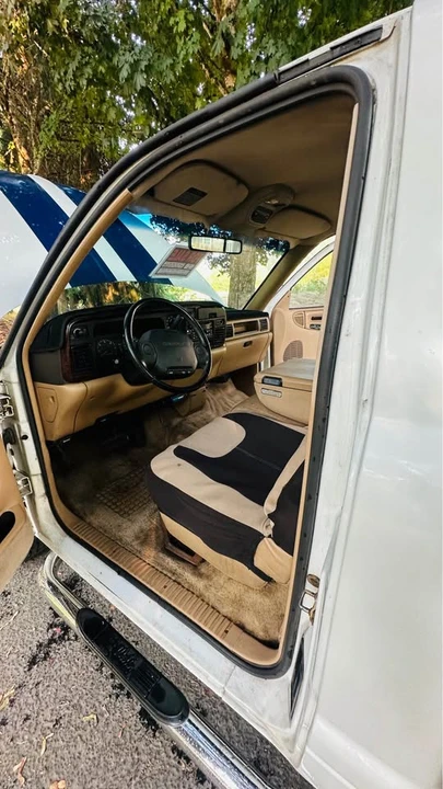 1997 Dodge Ram 2nd Gen - Image 14 of 19