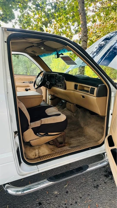 1997 Dodge Ram 2nd Gen - Image 11 of 19