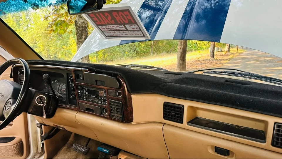 1997 Dodge Ram 2nd Gen - Image 10 of 19