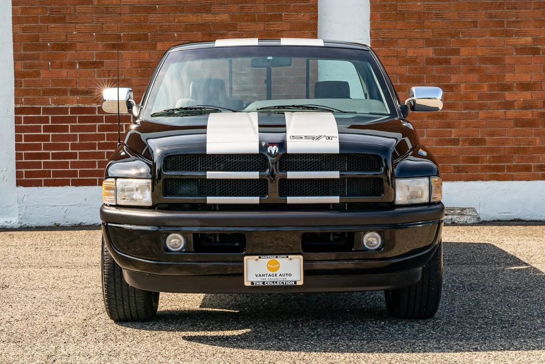 1997 Dodge Ram 2nd Gen - Image 18 of 31