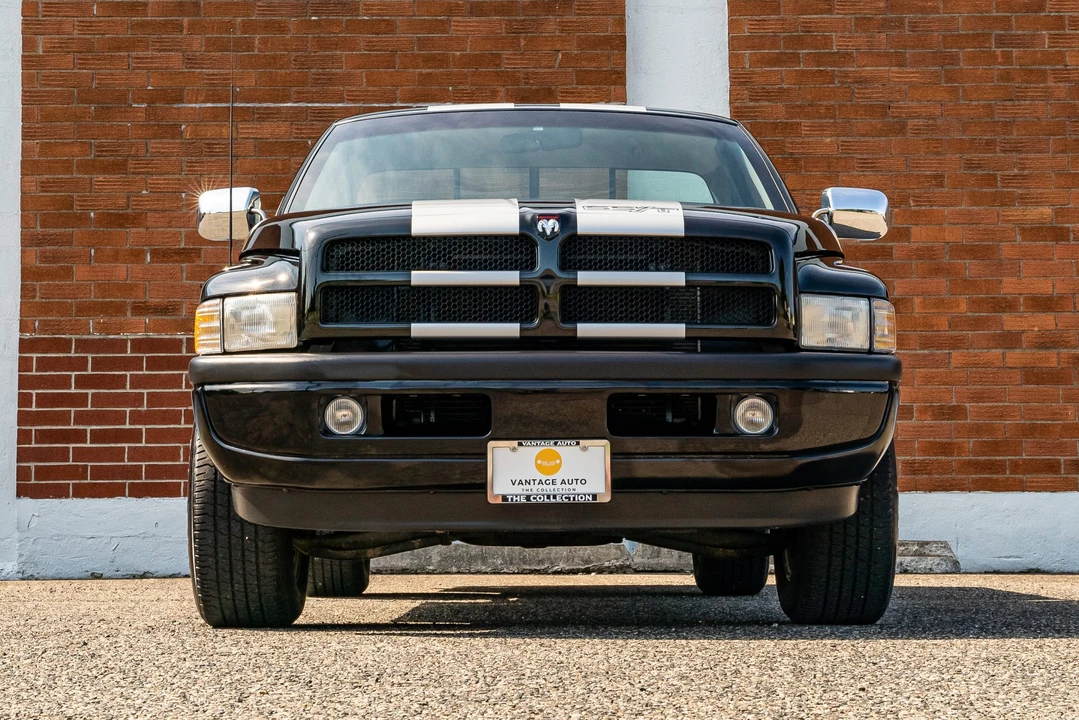 1997 Dodge Ram 2nd Gen - Image 17 of 31