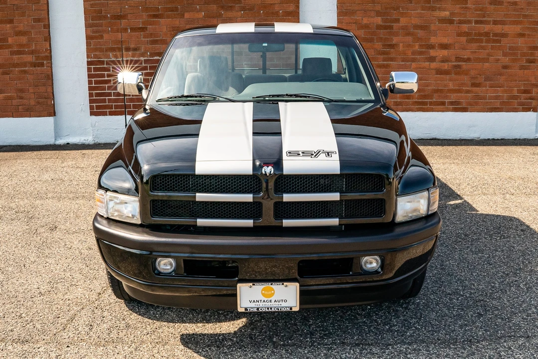 1997 Dodge Ram 2nd Gen - Image 16 of 31